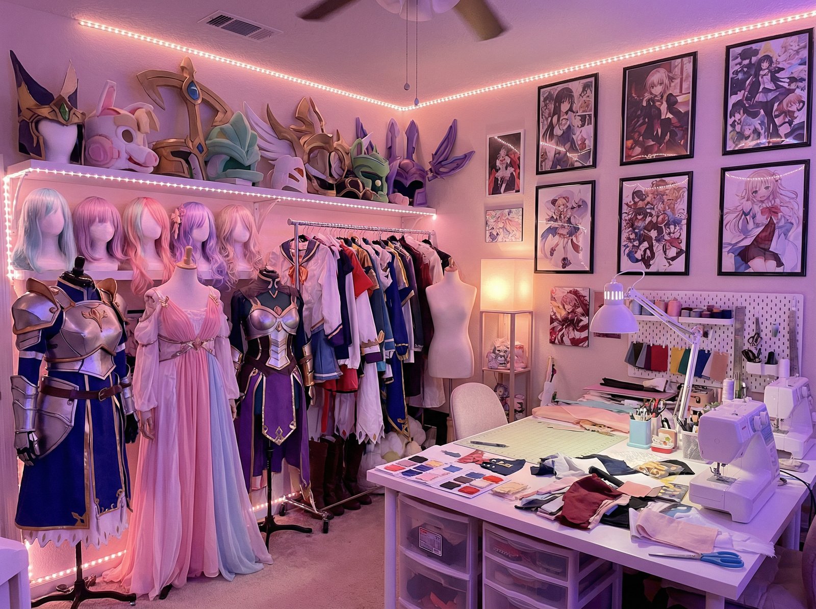 91cosplay传媒